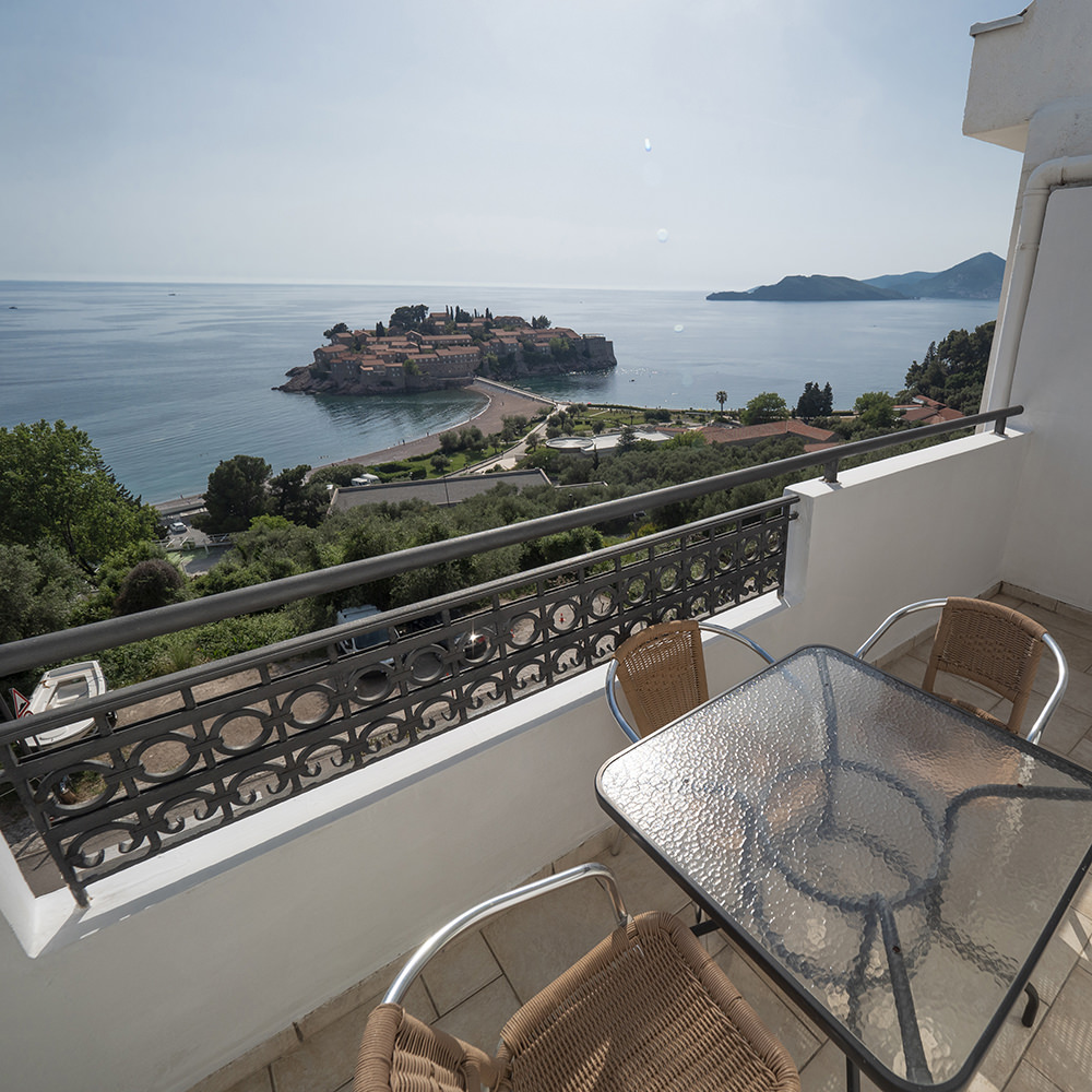 apartmani sveti stefan